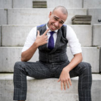 Leon van der Zanden | Try Out Special image