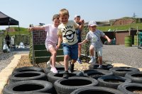Summer at the Fort | 21 July - 6 September image