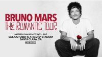BRUNO MARS EXPRESS🍾Round-Trip Shuttle🌹(Las Vegas Hotels to Allegiant Stadium) image