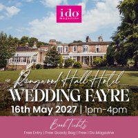 Ringwood Hall Hotel Wedding Fayre image