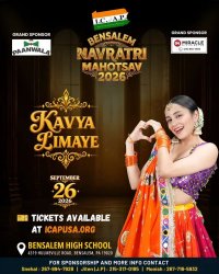 Kavya Limaye image