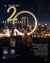 A Night 2 Remember: Los Angeles image