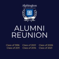 Alumni Reunion image