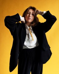 Marie Naffah + Eve Buckley image