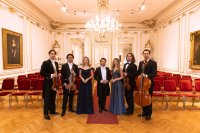 Mozart & Strauss Concert – Vienna Imperial Virtuosi image