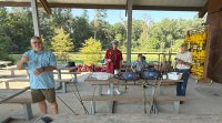 (WORK DAY 2026) Kenneth D Welch Outdoor Learning Center image