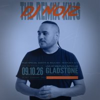 DJ NOIZ live in Gladstone, QLD image
