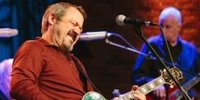 Johnny DeFrancesco (Blues/Soul/Funk) image