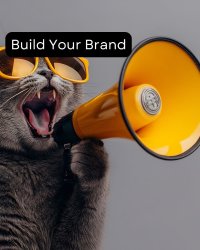 BUILDING YOUR BRAND-Leadership, Confidence & Personal Presence (London) image