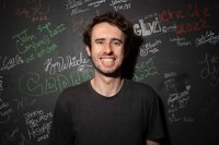 Sean Reilly image