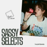 SASSY SELECTS With Bobo Rose, Wesley Bennett and Madeline Thorp image