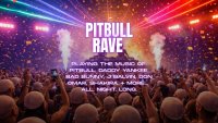 Pitbull Rave - Jewel Music Venue | Manchester, NH image