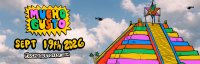MUCHO GUSTO Festival - on 19 September, North Park, Riverside, CA !! image