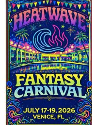 Heatwave Fantasy Carnival image