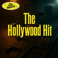 Dinner Detective - "The Hollywood Hit" - Troy, MI image