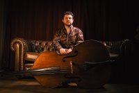 Pere Bujosa Trio image