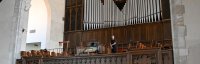 Free Organ Workshop and Showcase with Marianne Kim image