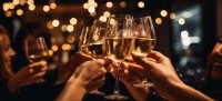 LGBT+ Conservatives x Two Cities Drinks Reception image