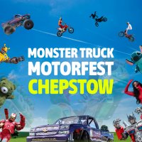 Monster Truck Motorfest Chepstow image