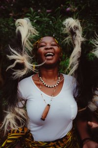 The Zawose Queens image