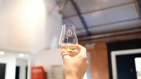 Whiskey Connoisseur Tour image