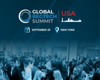 Global RegTech Summit - USA 2026 image