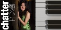 Angie Zhang :: Schubert & Chopin image