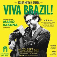 Viva Brazil! image