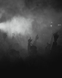 The Ritual - Halloween image