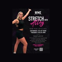Stretch with Atley image