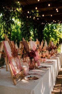 Sip´n Paint x Picknick del Saar image