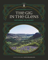 GIG IN THE GLENS image