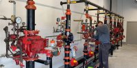 Fire Protection Systems/Equipment Maintenance & Inspection Seminar (August 18-20, 2026) image
