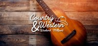 COUNTRY & WESTERN: (MARQUEE) - FATP image
