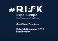 #RISK Expo Europe 2026 image