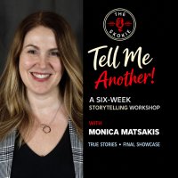 Tell Me Another: A Six-Week Storytelling Workshop image