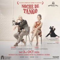 Noche de Tango image