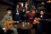 Fidelio Hot Club image