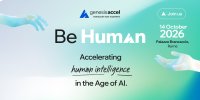 Genesis Accel Innovation Summit 2026 image