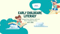Early Childcare Literacy image