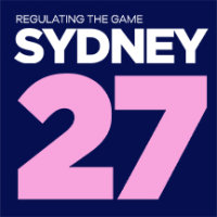 Regulating the Game 2027 Sydney image