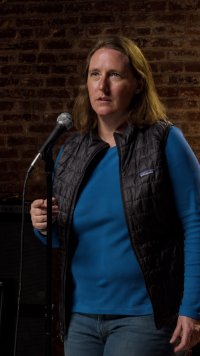 Thu 8pm ✺ Janet McNamara & more! image