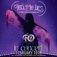 Tell Me Lies - A Tribute to Fleetwood Mac at The Foundry! image