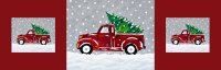 11/27 "Truck and Tree" 7pm image