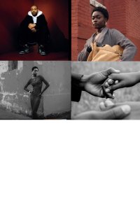 World Press Photo Exhibition & MPB present: Adama Jalloh & Ashmond Kwesy image