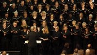 The Bach Choir - Into Spring: Brahms Requiem image