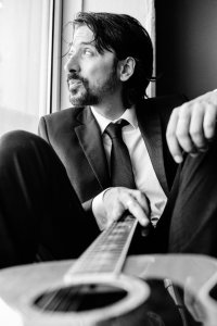 Anthony Lazaro feat. SCOTT & LILA Live in Munich image