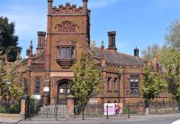 King's Lynn Carnegie Library - King's Lynn image