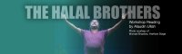 THE HALAL BROTHERS (Nov 6 - 8, 2026) workshop reading image
