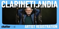Clarinetlandia 2026 - Artist Registration image